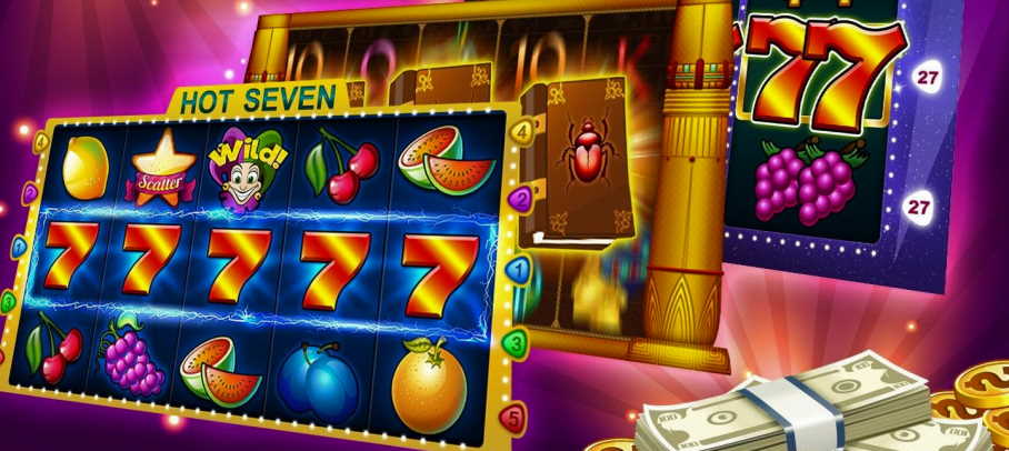 Wie man mit die besten online casinos entdeckt wird