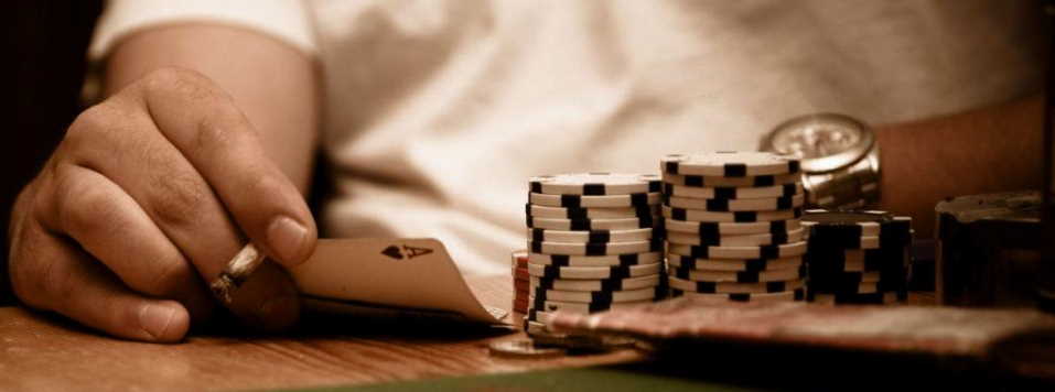 Pokertisch